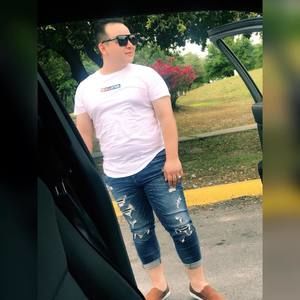 Meet your Posher, Oscar